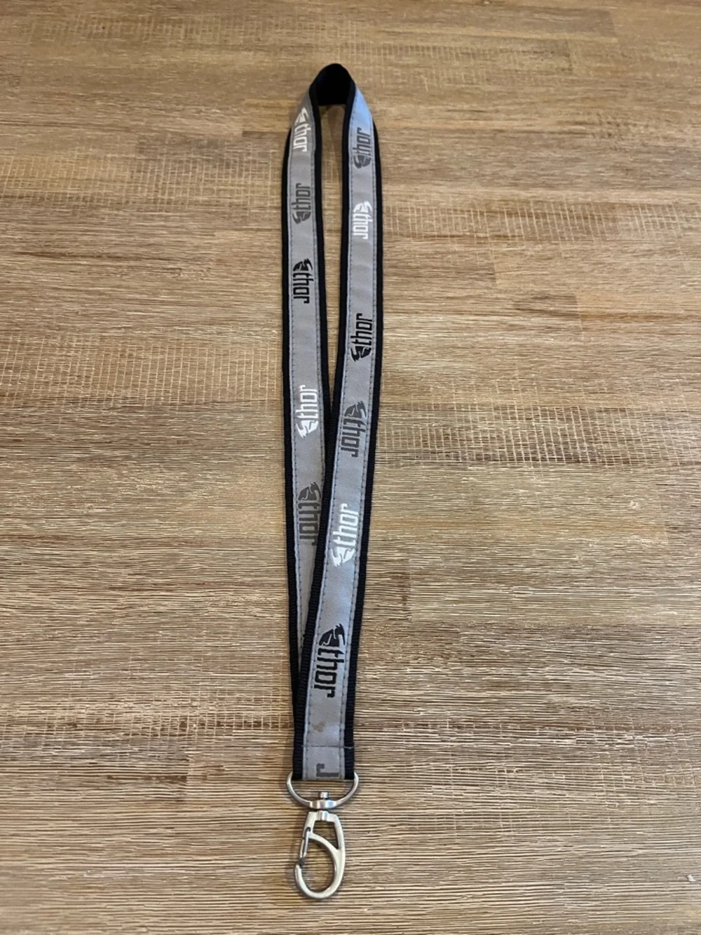 Thor Lanyard